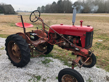 Load image into Gallery viewer, Farmall Tractor
