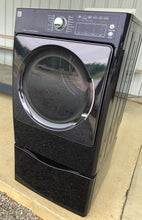 Load image into Gallery viewer, Kenmore Elite Electric Clothes Dryer
