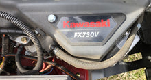 Load image into Gallery viewer, Xmark zero turn commercial mower
