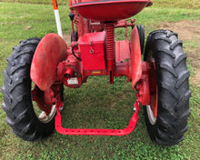 Load image into Gallery viewer, Vintage Farmall Cub Tractor
