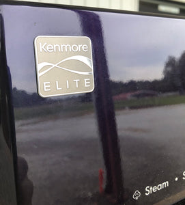 Kenmore Elite Electric Clothes Dryer