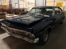 Load image into Gallery viewer, 65 Chevy
