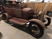 Load image into Gallery viewer, 1920’s Car Project
