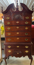 Load image into Gallery viewer, Thomasville HiBoy Chest of Drawers

