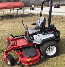 Load image into Gallery viewer, Xmark zero turn commercial mower
