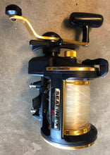 Load image into Gallery viewer, 4 Salt Water Fishing Reels, Nearly New
