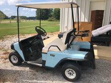 Load image into Gallery viewer, 1990 EZ-Go Golf Cart
